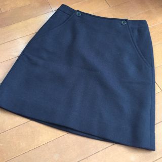 ジェイクルー(J.Crew)のJ.CREW スカート・サイズ2(ミニスカート)