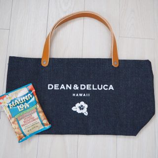 ディーンアンドデルーカ(DEAN & DELUCA)のハワイ限定 DEAN&DELUCA トートバッグS(トートバッグ)