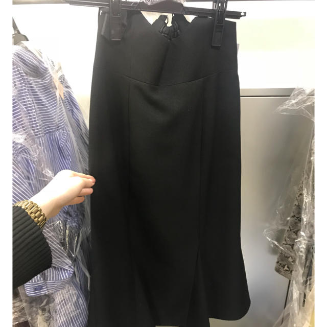 Rirandture(リランドチュール)の2wayスカート レディースのスカート(ひざ丈スカート)の商品写真