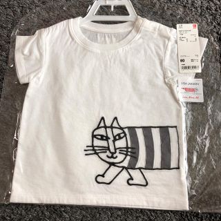 リサラーソン(Lisa Larson)のリサラーソンTシャツ 未使用♡(Ｔシャツ)