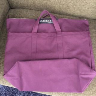 marimekko(トートバッグ ・ パープル/紫色系)のフリマアイテム一覧 marimekko(トートバッグ ・ パープル/紫色系)のフリマアイテム一覧