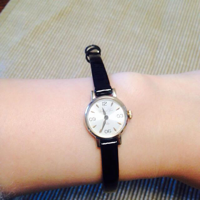 Spick & Span(スピックアンドスパン)のパーティ時計♡ レディースのファッション小物(腕時計)の商品写真