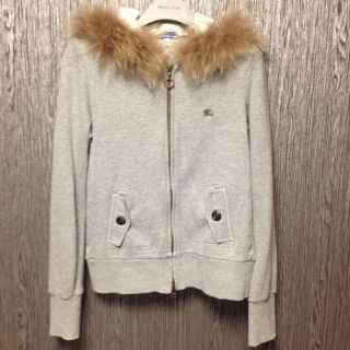 バーバリー(BURBERRY)のバーバリー パーカー(パーカー)