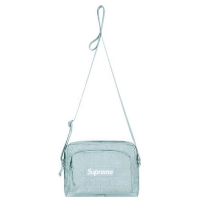 19ss Supreme shoulder bag 【絶品】 9639円 backyardcabins.com.au