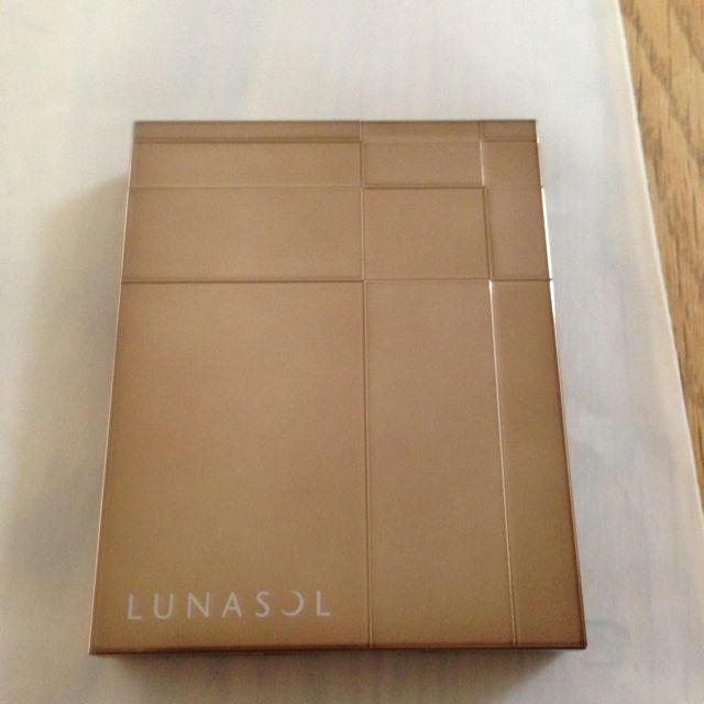 LUNASOL(ルナソル)のPON様専用ページ コスメ/美容のベースメイク/化粧品(その他)の商品写真