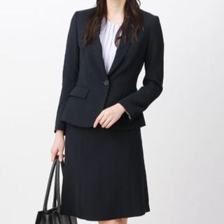 スーツカンパニー(THE SUIT COMPANY)のスーツ セットアップ レディース スーツカンパニー(スーツ)