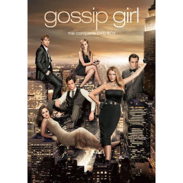 ゴシップガール gossip girl dvd www.metka-egn.com