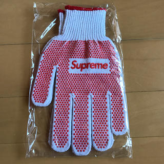 シュプリーム(Supreme)のSupreme Grip Work Gloves シュプリーム グローブ(手袋)