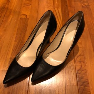 ナインウエスト(NINE WEST)のナインウエスト パンプス 36(ハイヒール/パンプス)