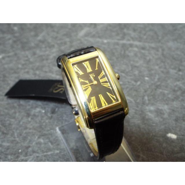 ロレックス【未使用】 スペッチオ 金無垢 クロコ 腕時計 MB232