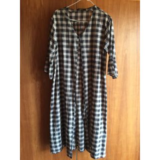 ダブルクローゼット(w closet)のw.closet(シャツ/ブラウス(長袖/七分))