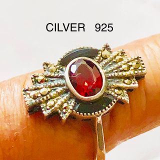 CILVER 925 リング  ^_^(リング(指輪))