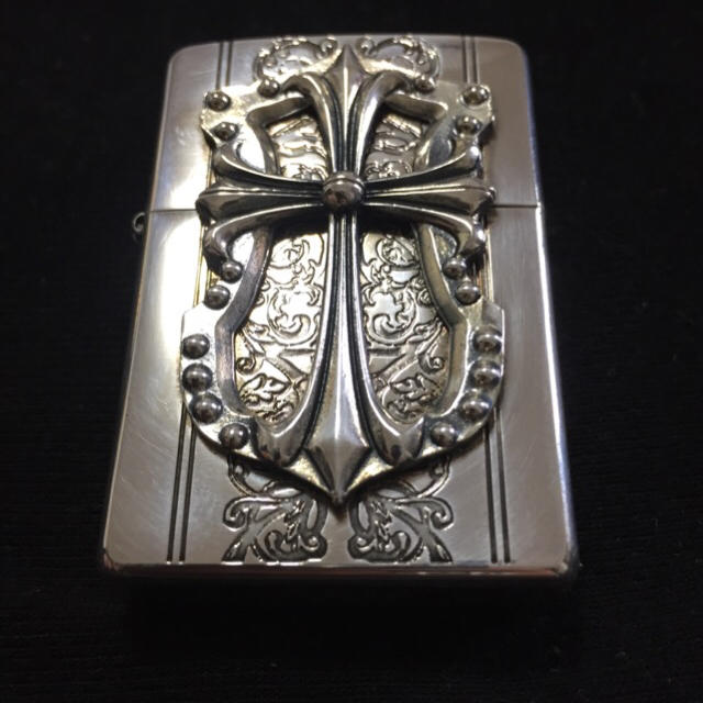 クロスZIPPO