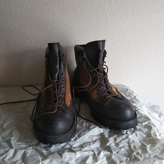 ダナー(Danner)のsesesese様専用 DANNER Lot21300X US9(ブーツ)