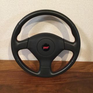 スバル(スバル)のインプレッサ ステアリング(車種別パーツ)