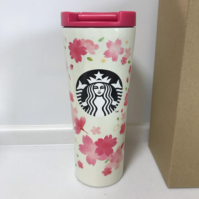 スターバックス値下げ スターバックス タンブラー スタバ さくら 桜2019 オンライン限定