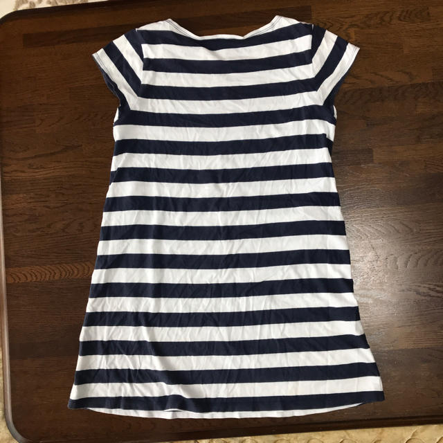 LANDS’END(ランズエンド)のキッズ ワンピース LANDSEND L キッズ/ベビー/マタニティのキッズ服女の子用(90cm~)(ワンピース)の商品写真