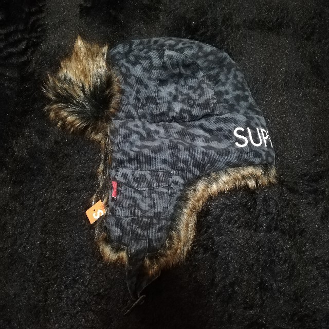 Supreme(シュプリーム)の専用 メンズの帽子(その他)の商品写真