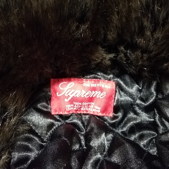 Supreme(シュプリーム)の専用 メンズの帽子(その他)の商品写真