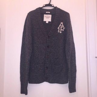 アバクロンビーアンドフィッチ(Abercrombie&Fitch)のニッシー様専用❤︎アバクロカーディガン(カーディガン)