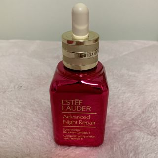 エスティーローダー♡アドバンスナイトリペア 50ml 限定ボトル入り