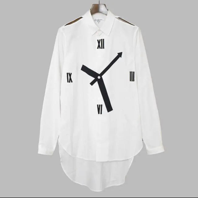 yohji yamamoto POUR HOMME 14SS シャツ size2 | geracilawfirm.com