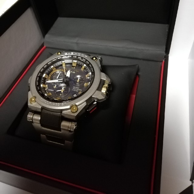 半額以下! 新品未使用 G-SHOCK-