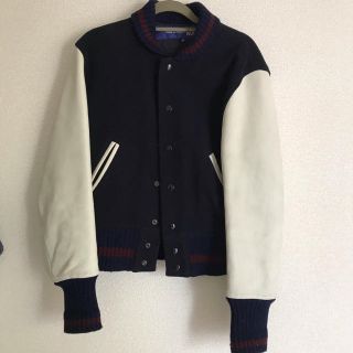 ジュンヤワタナベコムデギャルソン(JUNYA WATANABE COMME des GARCONS)のコムデギャルソン メンズ 革ジャン(レザージャケット)