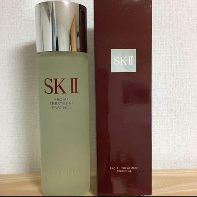 SK-II - エスケーツー SK−II フェイシャルトリートメントエッセンス 230mlの通販 by るーむ's shop｜エスケーツーならラクマ