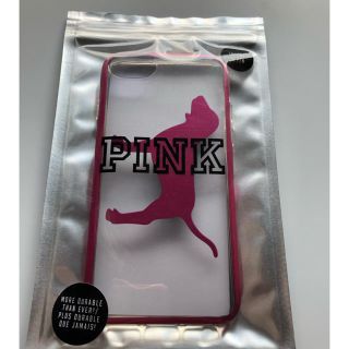 ヴィクトリアズシークレット(Victoria's Secret)のヴィクトリアシークレット iPhoneケース(iPhoneケース)