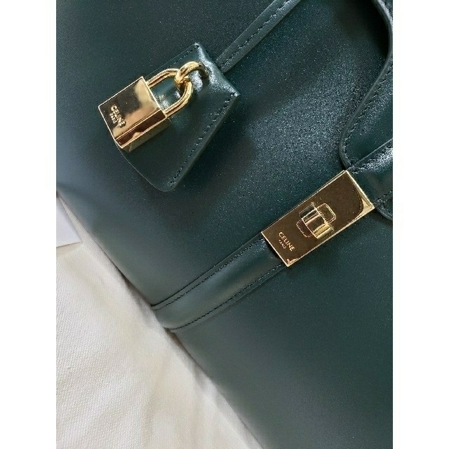 CELINE - 新品 CELINE セリーヌ 16 ( セーズ ) ミディアム CELINE - 新品 CELINE セリーヌ 16 ( セーズ ) ミディアム