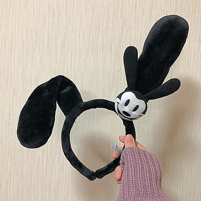 Disney オズワルド カチューシャの通販 By Shop ディズニーならラクマ