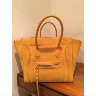 セリーヌ(celine)のセリーヌ 🧡 トートバッグ(トートバッグ)