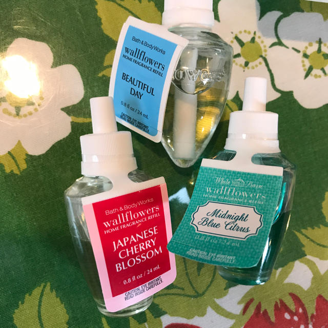 Bath & Body Works(バスアンドボディーワークス)のBath & Body works  コスメ/美容のリラクゼーション(アロマポット/アロマランプ/芳香器)の商品写真