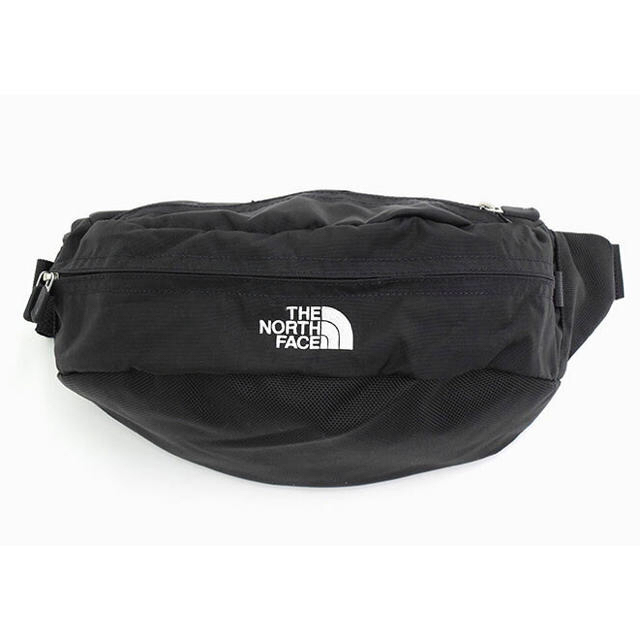 THE NORTH FACE sweep BLACK 4L