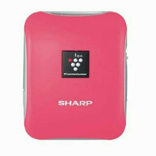 シャープ(SHARP)の新品 シャープ  プラズマクラスター(空気清浄器)