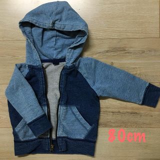 ベビーギャップ(babyGAP)のbaby GAP 80cm(トレーナー)