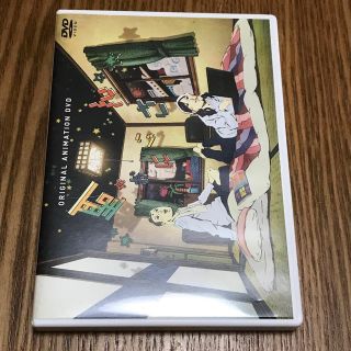 コウダンシャ(講談社)の聖☆おにいさん オリジナルアニメーションDVD(アニメ)