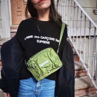 Supreme - 未試着 Shoulder Bag Supreme ショルダー 19ssの通販 by