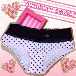 ヴィクトリアズシークレット(Victoria's Secret)のヴィクトリアシークレット♡新品ショーツ(その他)