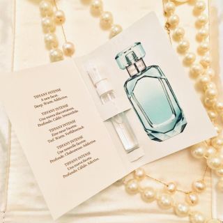 ティファニー(Tiffany & Co.)のrin様専用　Tiffany ティファニー 2個セット(香水(女性用))