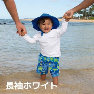 ベビーギャップ(babyGAP)のかぱさま専用 ベビー用ラッシュガード(水着)