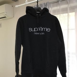 シュプリーム(Supreme)のsupreme  Multi Color Classic Logo Hooded(パーカー)