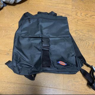 ディッキーズ(Dickies)のDickiesリュック(リュック/バックパック)