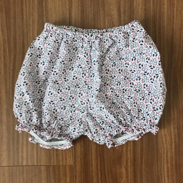 PETIT BATEAU(プチバトー)のプチバトー ベビーパンツ キッズ/ベビー/マタニティのベビー服(~85cm)(パンツ)の商品写真