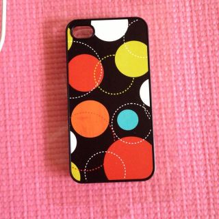 iphone4Sケース(モバイルケース/カバー)