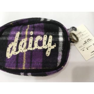 デイシー(deicy)のdeicy ポーチ(ポーチ)