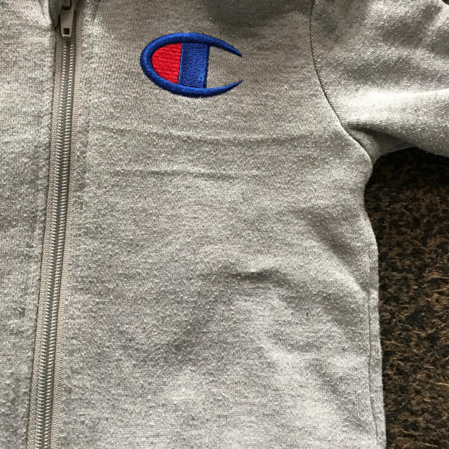 Champion(チャンピオン)のharumama様 専用 キッズ/ベビー/マタニティのキッズ服男の子用(90cm~)(ジャケット/上着)の商品写真