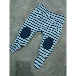 ベビーギャップ(babyGAP)のベビー足つきパンツ(パンツ)