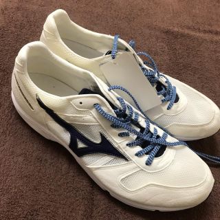 ミズノ(MIZUNO)のアシックス ウェーブエンペラージャパン サイズ28 新品未使用(シューズ)